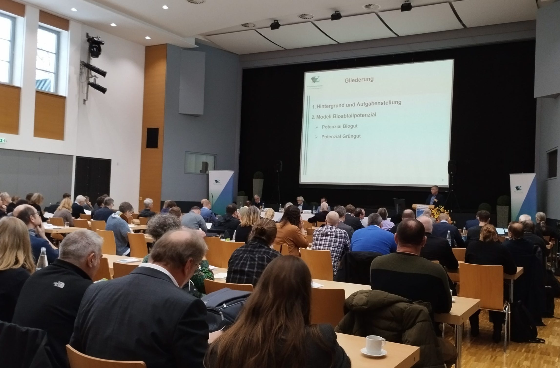 17. Biomasseforum in Bad Hersfeld 2025