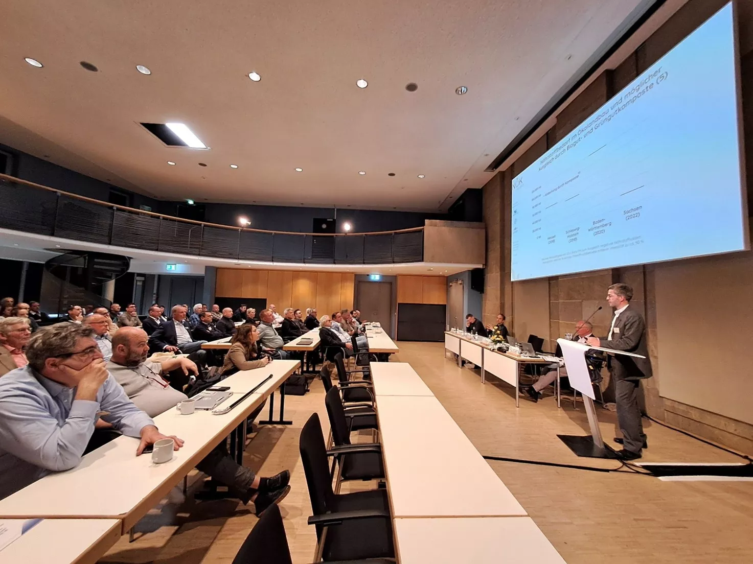 „Praxisforum Kompost“ auf dem 37. Kasseler Abfall- und Ressourcenforum