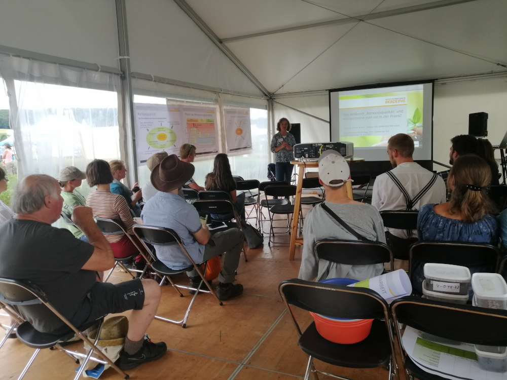 Kompostforum-Workshop-Komposte2 Kompostforum