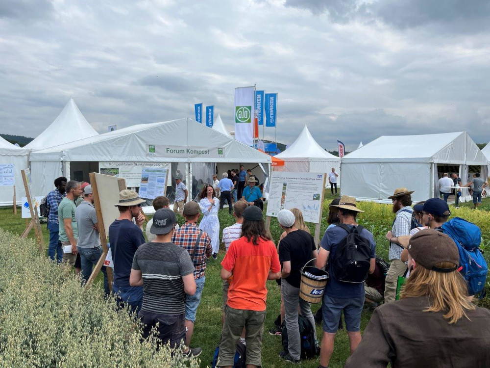 Poster-Session-probio2 Kompostforum