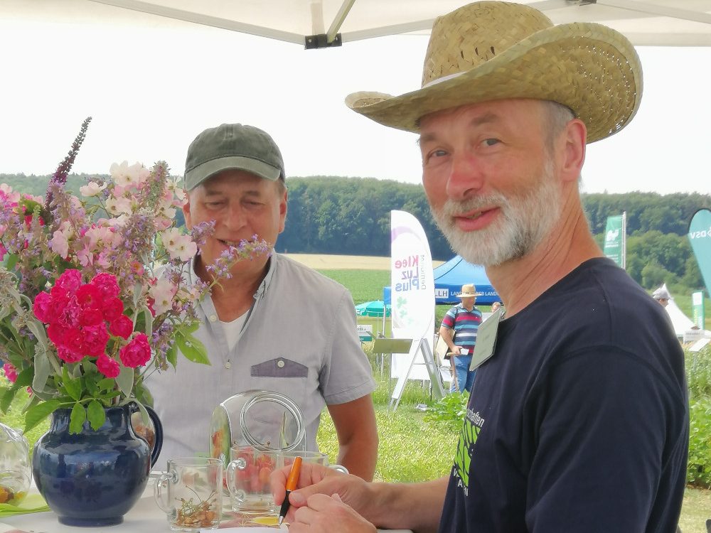 Referententreffen-noek-stand Kompostforum