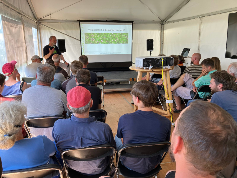 Vortrag-kompostierung-kleegras Kompostforum