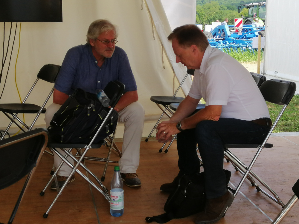 gespraech-am-rand-des-kompostforums Kompostforum