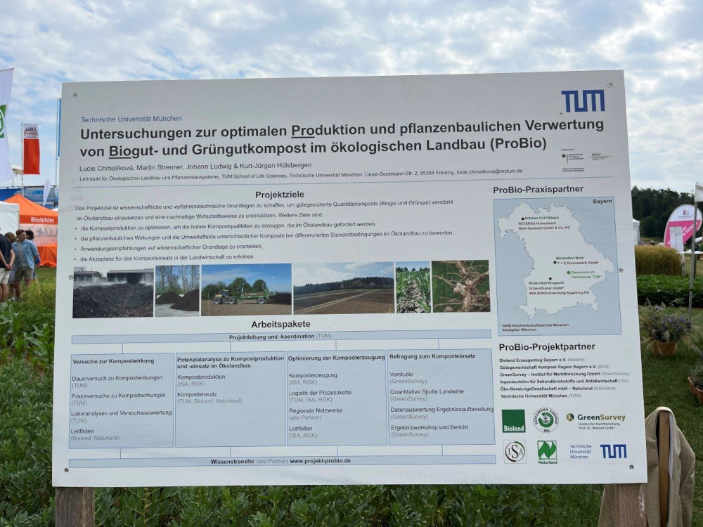 poster-probio Projekt-Probio